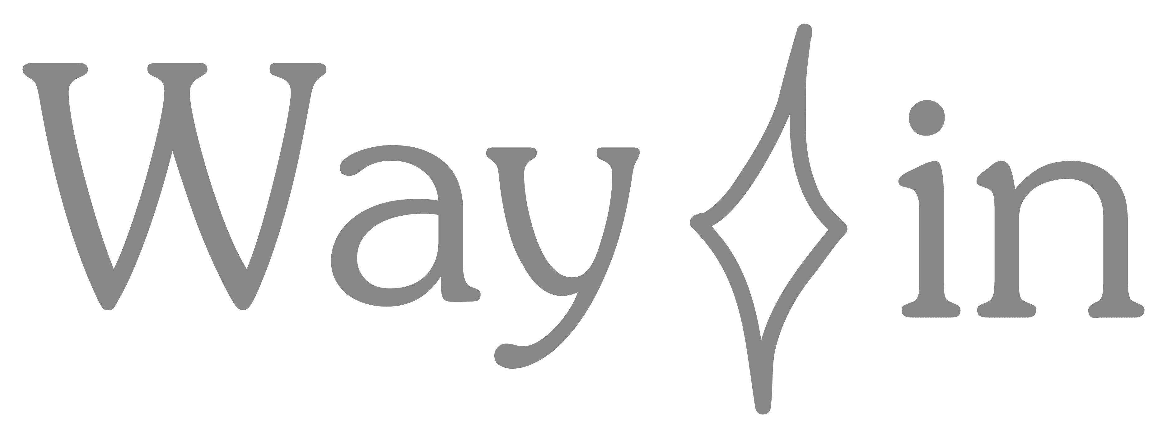 Way In
