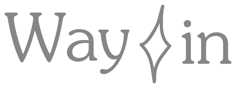 Way In